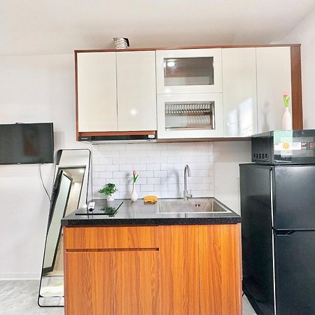 Modern & Comfy Apartment ฮานอย ภายนอก รูปภาพ