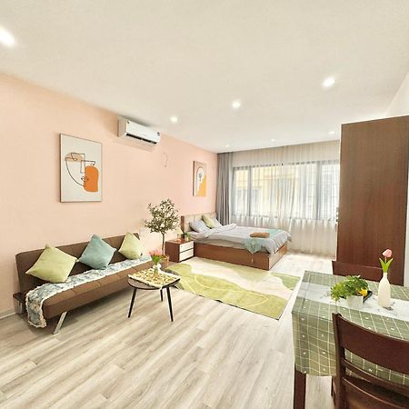 Modern & Comfy Apartment ฮานอย ภายนอก รูปภาพ